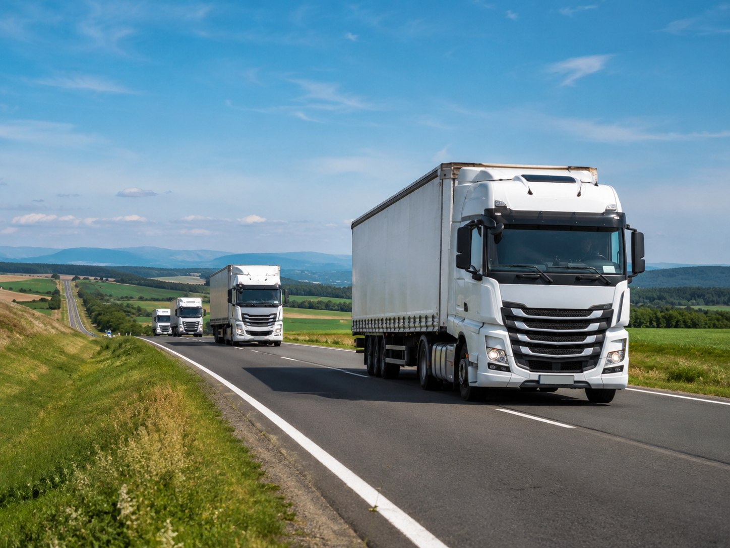 Transportation & Logistics service image